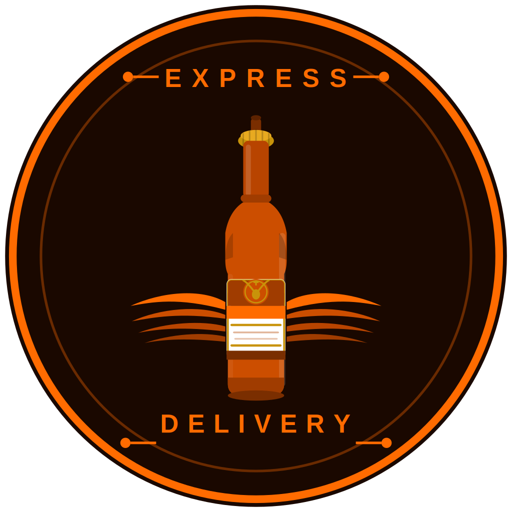 Express Beer Delivery
