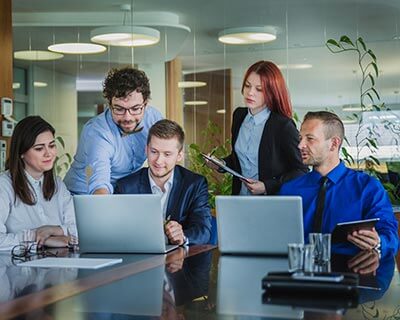 Custom Web Development