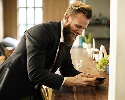 Backend Architecture